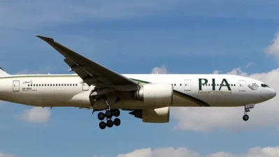Son günlerde Türk Hava Yolları’nın (THY), Pakistan’ın ulusal havayolu şirketi