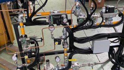 Isı sistemleri, genellikle merkezi ısıtma ve yerel ısıtma olarak iki