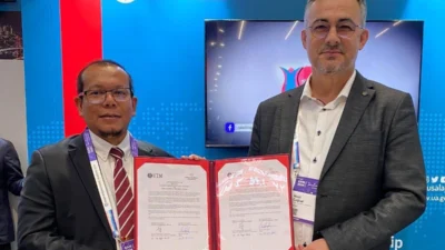 Bursa Teknik Üniversitesi (BTÜ), EAIE Uluslararası Eğitim Konferansı ve Fuarı’nda