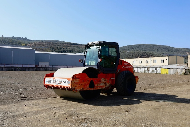 Bursa’da Gemlik’te trafik sorununa büyük ölçüde çözüm getirecek önemli bir