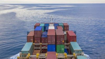 Ege İhracatçı Birlikleri (EİB) 2023 yılı eylül ayındaki 1 milyar