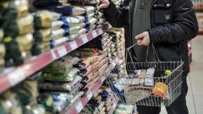 Tüketici Fiyat Endeksi (TÜFE), Eylül’de aylık bazda yüzde 2,97 olurken,