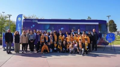 Marmara Denizi Eylem Planı Koordinasyon Kurulu tarafından Marmara Denizi’ndeki kirliliğe