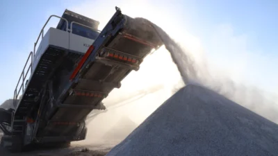 Muğla Büyükşehir Belediyesi, çevreci yatırımlarına ve geri dönüşüm projelerine bir