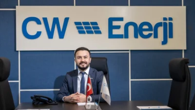 CW Enerji ile yurt içerisinde yerleşik bir müşterisi arasında, arazi