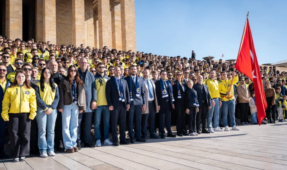 1907 Fenerbahçe Derneği ve 1907 ÜNİFEB Derneği yönetim kurulu üyeleri
