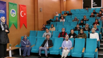 Sakarya Büyükşehir Belediyesi, Akyazı, Geyve, Sapanca ve Karasu SGM’de düzenlenen