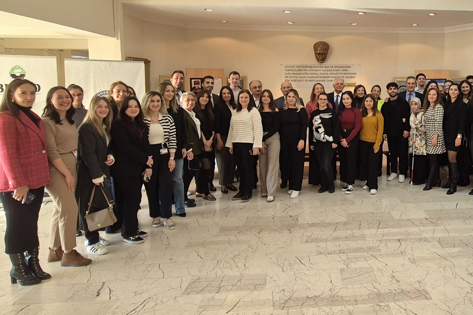 Bursa Sanayicileri ve İşinsanları Derneği (BUSİAD) Eğitim ve Gelişim Komitesi