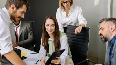 Great Place To Work, Fortune Dünyanın En İyi İşyerleri listesini