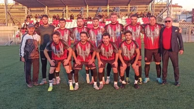 Edirne Süper Amatör Lig, yarın oynanacak karşılaşmalarla başlayacak. Erdoğan DEMİR/