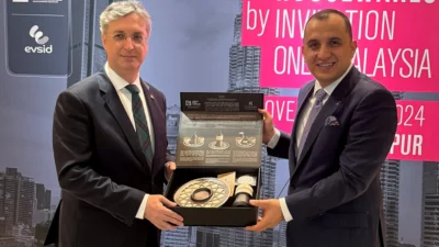 Geçtiğimiz yılı 3,5 milyar dolar ihracatla tamamlayan ev ve mutfak