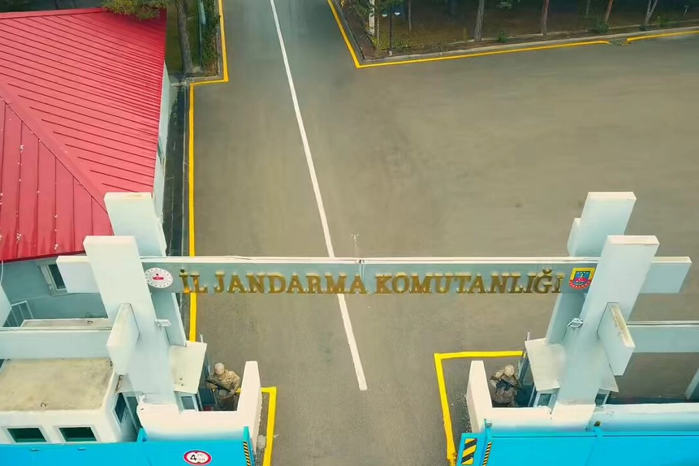 İçişleri Bakanlığı’nın bir süredir sürdürdüğü “Gürz” operasyonlarının 26’ncısı 18 ilde