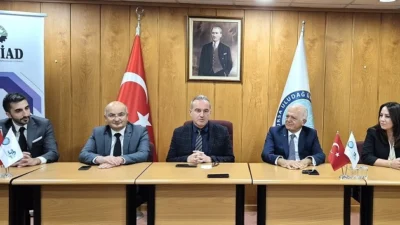 Bursa Sanayicileri ve İşinsanları Derneği (BUSİAD) Eğitim ve Gelişim Komitesi