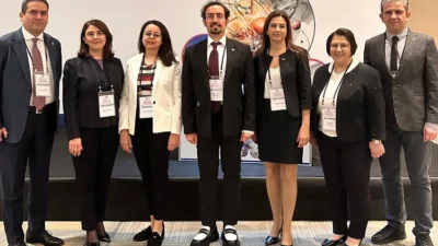 Türkiye Nükleer Tıp Derneği (TNTD) tarafından düzenlenen geleneksel Nükleer Tıp