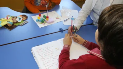 Kocaeli Büyükşehir Belediyesi ve İl Milli Eğitim Müdürlüğü iş birliğiyle