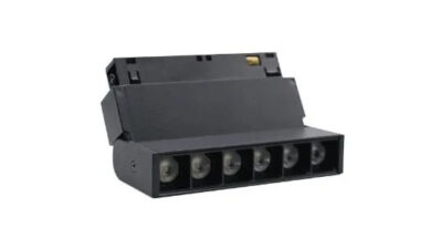 Aydınlatma sistemleri, mekanların ambiyansını belirleyen ve kullanıcılara estetik bir ortam