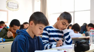 Malatya Büyükşehir Belediyesi bünyesinde faaliyet gösteren semt konakları ve eğitim