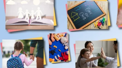 Millî Eğitim Bakanlığı tarafından okul öncesi eğitim kademesine devam eden