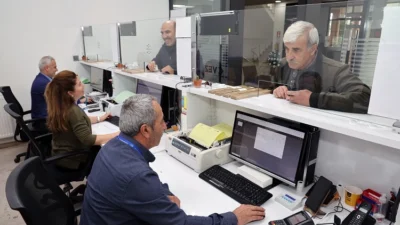 2024 yılı Emlak, Çevre Temizlik ve İlan Reklam Vergilerinin ikinci