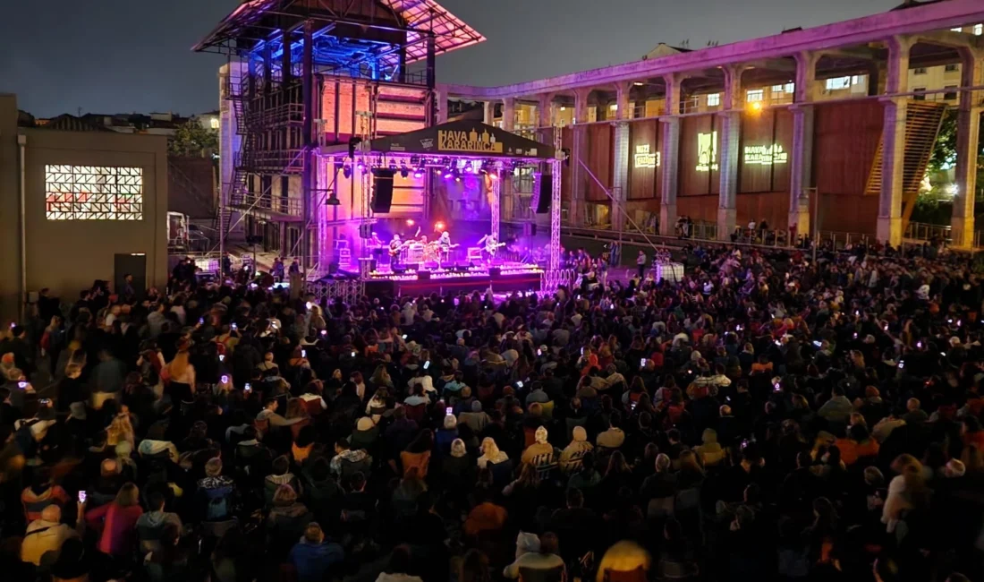 İstanbul Büyükşehir Belediyesi (İBB) Hizmet ve İletişim Grubu iştiraki Kültür