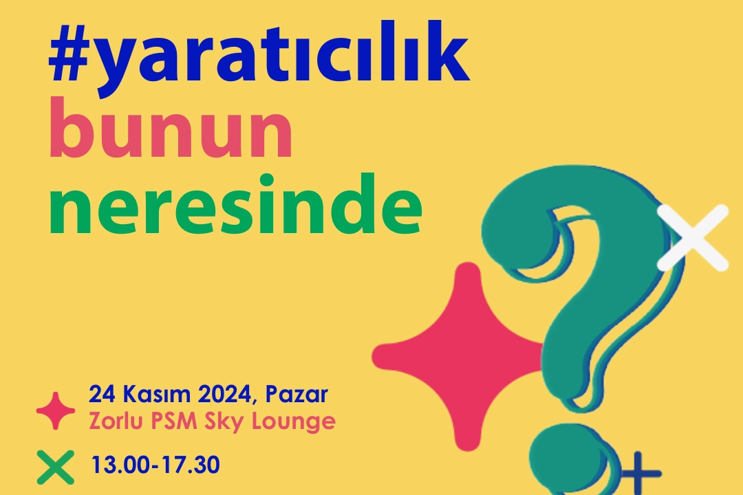 Öğretmenler, 24 Kasım’da Öğretmen Ağı’nın, Mehmet Zorlu Vakfı Ana partnerliğinde