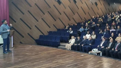 Türkiye Yüzyılı Maarif Model’inin sağlıklı benlik algısına sahip bireyler yetiştirme