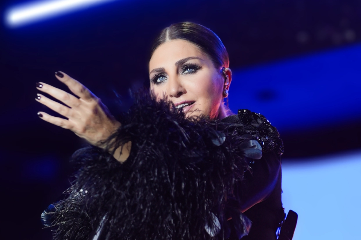 Ünlü sanatçı Sibel Can, İstanbul kış sezonu konserlerine Cahide Palazzo