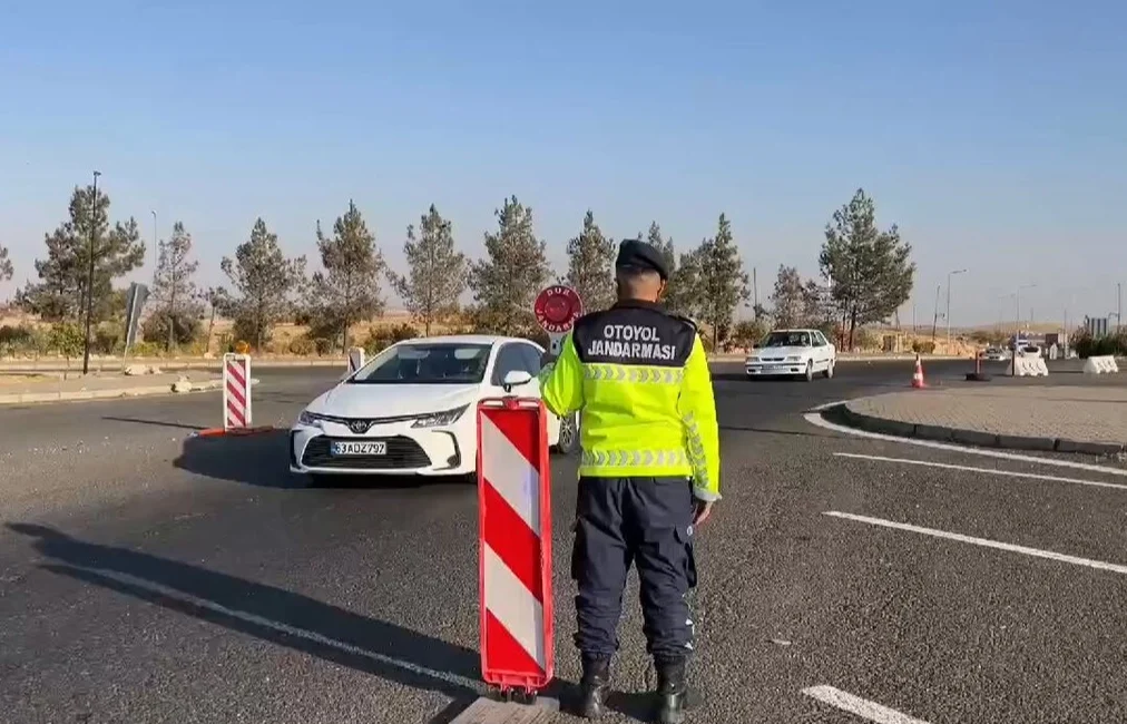 İçişleri Bakanı Ali Yerlikaya, “Sürücü Belgesiz Araç Kullanımıyla” ilgili olarak