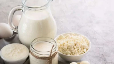 Türkiye İstatistik Kurumu (TÜİK), Eylül 2024 dönemine ilişkin süt ve