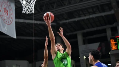 Tofaş Basketbol Takımı, ligin 5. haftasında oynanacak Bursa derbisinde Bursaspor