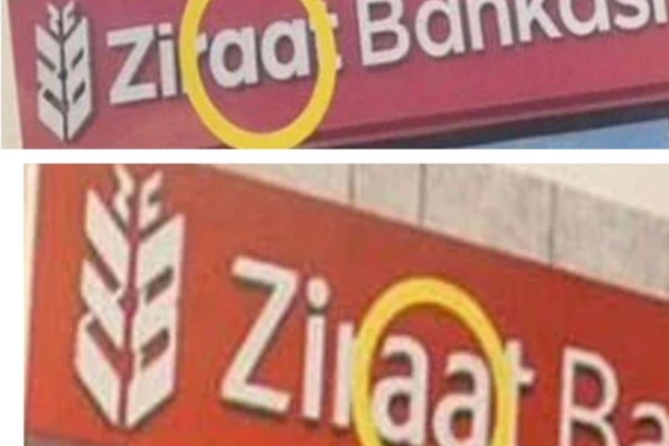 Ziraat Bankası, bazı basın yayın organları ile sosyal medya platformlarında