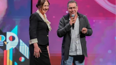 İstanbul Esenler Belediyesi ev sahipliğinde bu yıl 5’incisi düzenlenen ‘Esenler