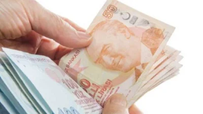 Aile ve Sosyal Hizmetler Bakanı Mahinur Özdemir Göktaş, Aralık ayına