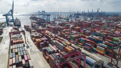 Ticaret Bakanlığı, faaliyet illeri bazında 2024 Yılı Ocak-Kasım döneminde 30