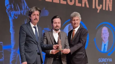 Bursa Sanayicileri ve İşinsanları Derneği’nin, Bursa Uludağ Üniversitesi işbirliğinde bu