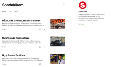 Son dakika haberlerinin ötesine geçip, gündemi derinlemesine anlamak ve farklı perspektifler kazanmak