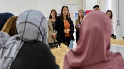 Mustafa Kemal Atatürk’ün dünya ülkelerinden çok önce Türk Kadınına tanıdığı