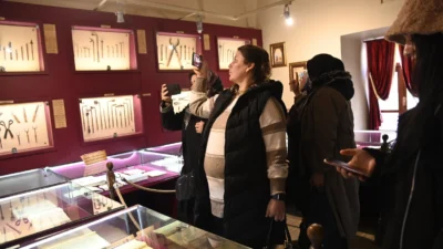 Manisa Büyükşehir Belediyesi’nin kadınların sosyal hayata katılımını artırmak ve kentin