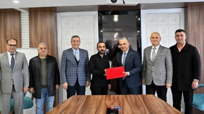 Antalya Muratpaşa Belediyesi, Türkiye’nin geleceğini şekillendirecek bir eğitim hamlesine imza