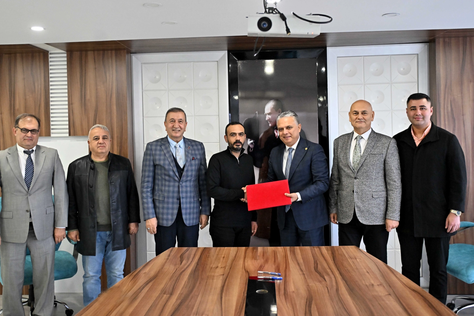 Antalya Muratpaşa Belediyesi, Türkiye’nin geleceğini şekillendirecek bir eğitim hamlesine imza