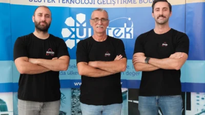 Yenilikçi ürünleriyle 30’dan fazla ülkeye ihracat yaparak küresel ölçekte başarı