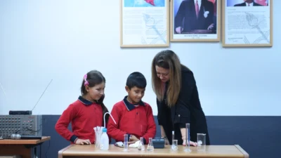 Balıkesir Su ve Kanalizasyon İdaresi (BASKİ) Genel Müdürlüğü, geleceği koruyacak