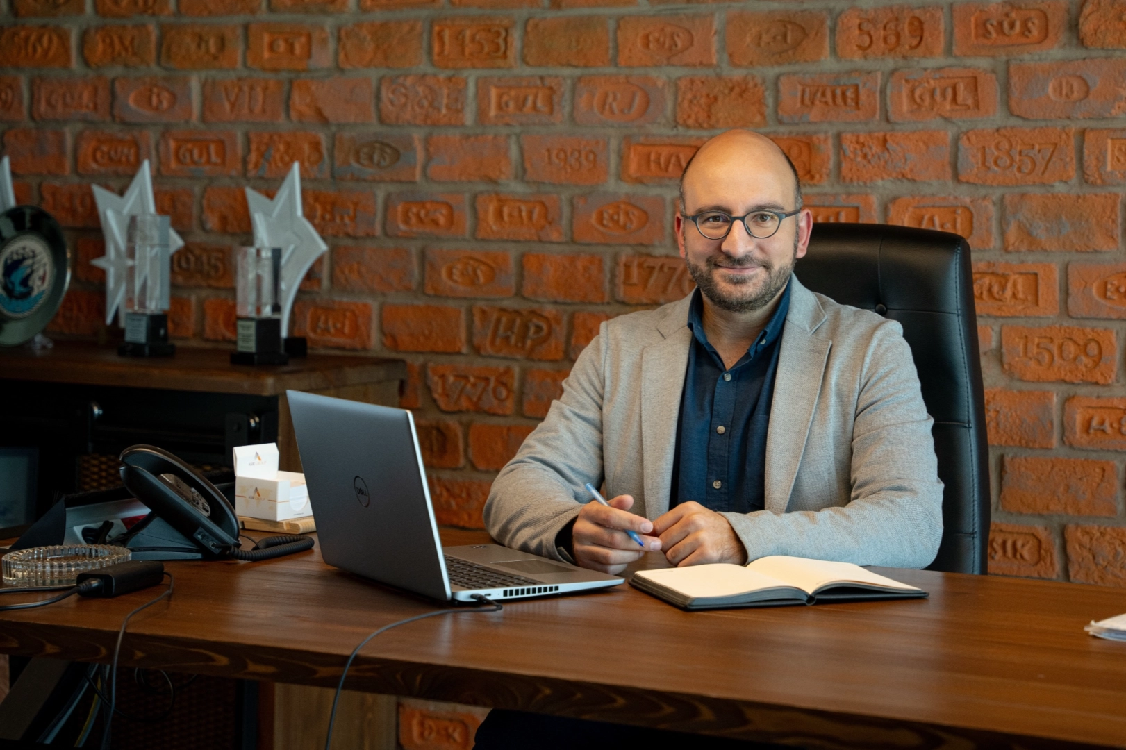 HarmonyERP CEO’su Ahmet Enes Güneş, yapay zekanın bilişim ekonomisinde şirketler