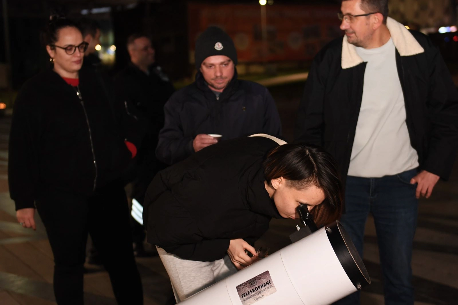 Bursa Osmangazi Belediyesi, 7 Aralık Dünya Sivil Havacılık Günü’nde Osmangazi