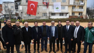 Her çocuğun okul öncesinde çağdaş ve nitelikli bir eğitim alma