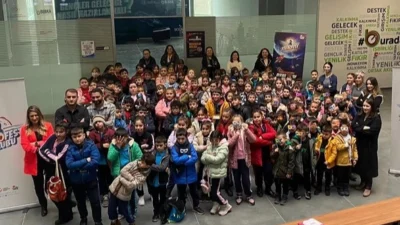 Bursa İl Milli Eğitim Müdürlüğü, Türkiye Yüzyılı Maarif Modeli kapsamında