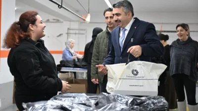 Yıldırım Belediyesi’nin yerel yönetimler arasında bir ilk olarak hayata geçirdiği