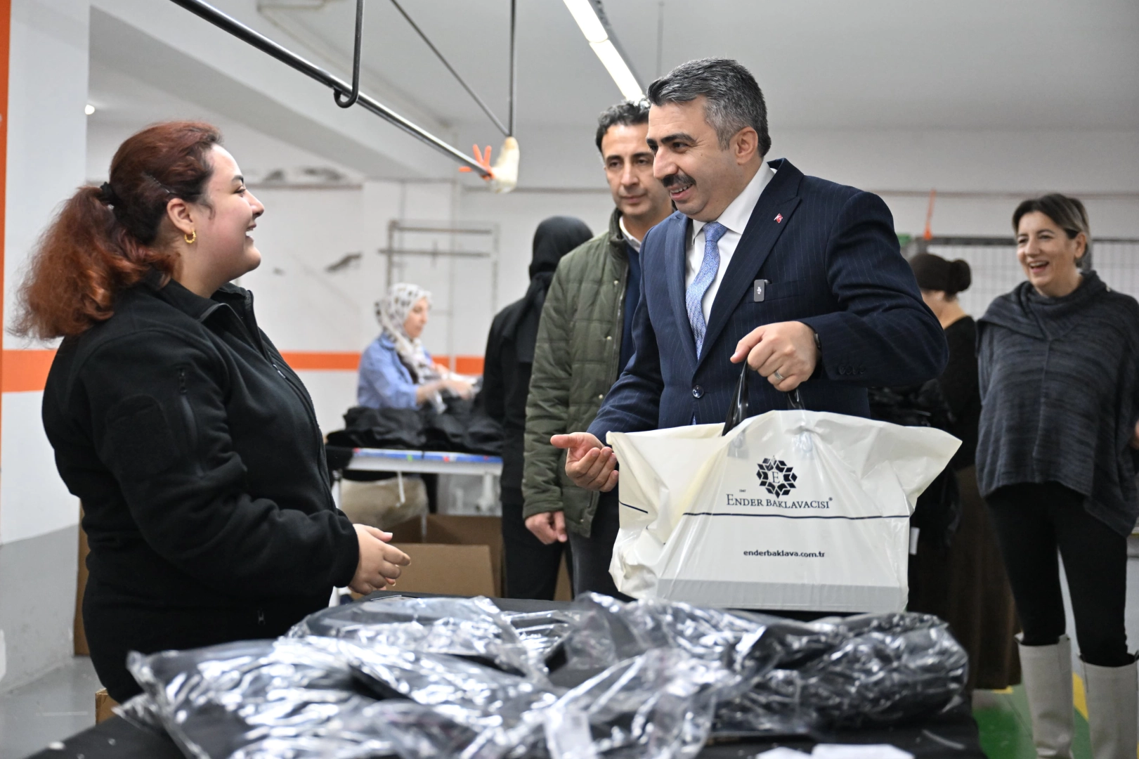 Yıldırım Belediyesi’nin yerel yönetimler arasında bir ilk olarak hayata geçirdiği