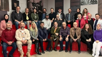 Bursa Uludağ Üniversitesi (BUÜ) Güzel Sanatlar Fakültesi Sahne Sanatları Bölümü