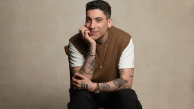 Can Bonomo’nun okur tarafından büyük ilgi gören ilk romanı Ateşli